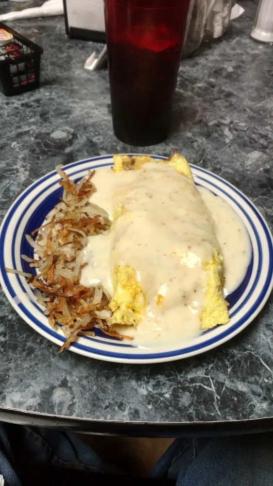 Chicken Fried Steak