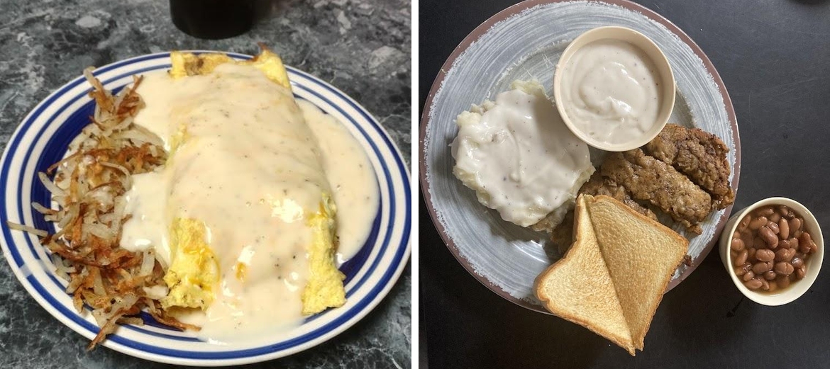 Bears Den Diner