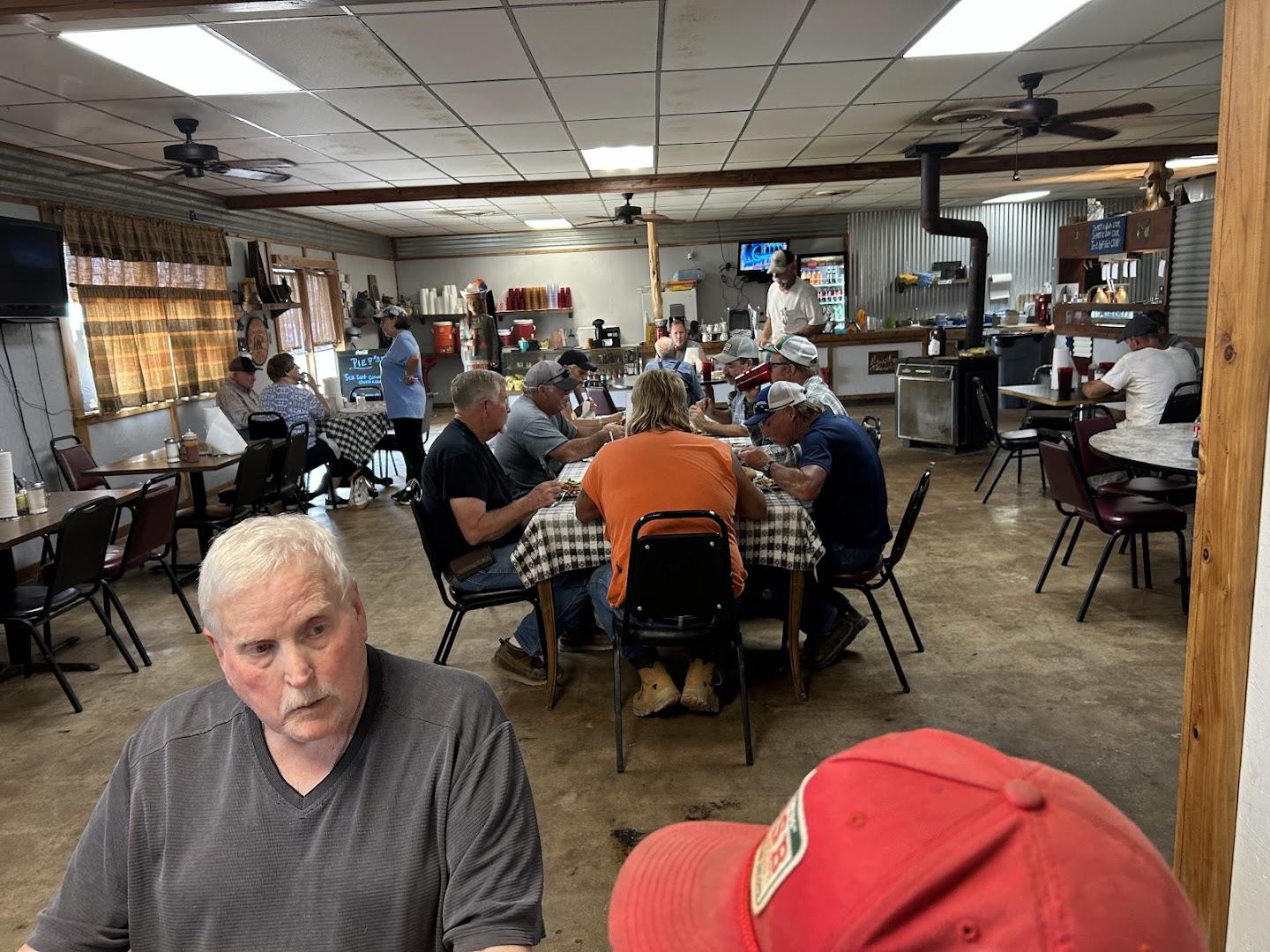 Bears Den Diner