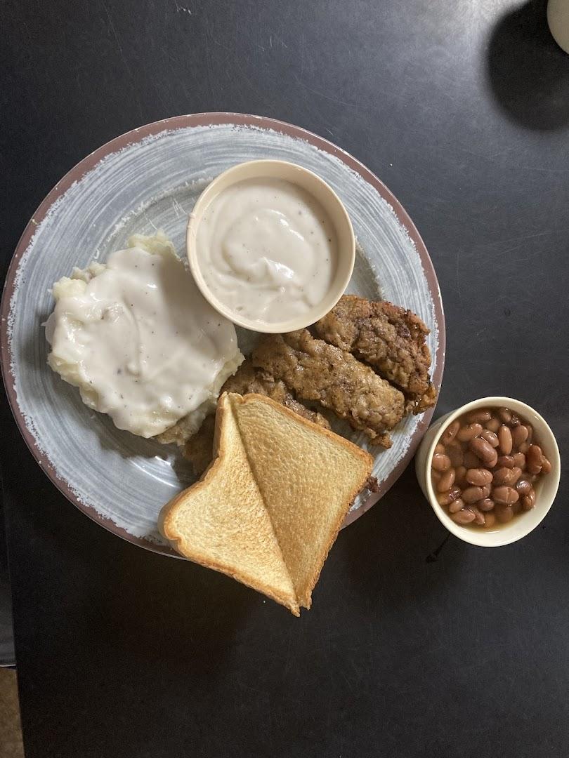 Bears Den Diner