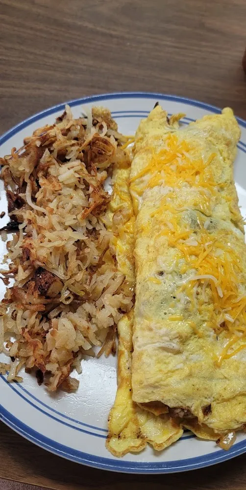 Omelette